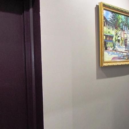เรสซิเดนซ์ ชอง เดอ มาร์ส Hotel ปารีส ภายนอก รูปภาพ
